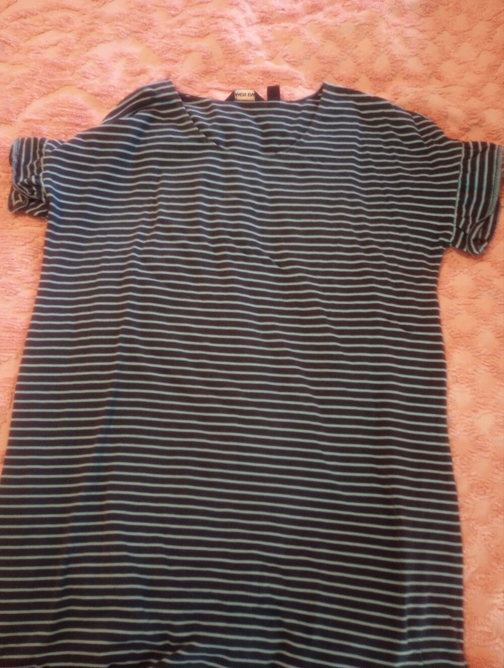 Land End Cotton Nightgown